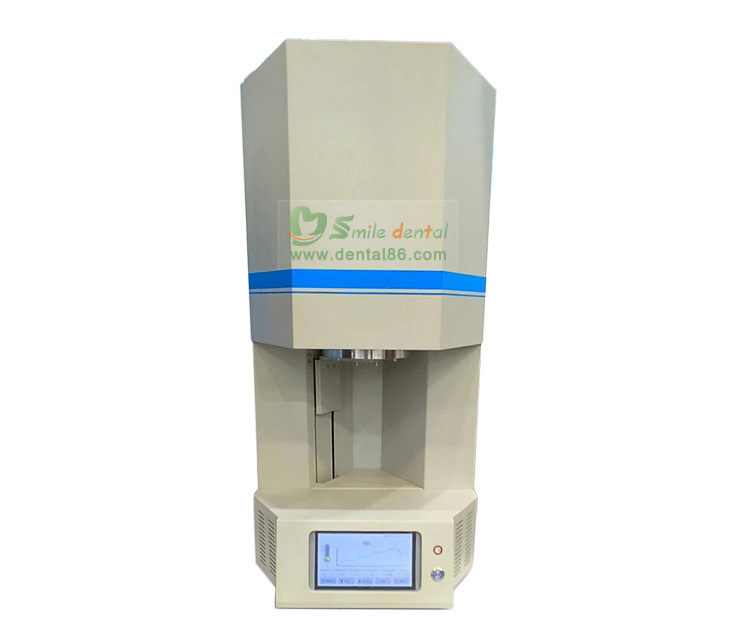 SLF5 Zirconia Crystal Furnace